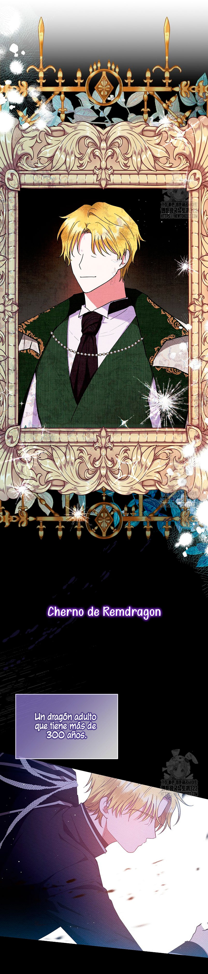 La pequeña señora es una vengadora Capítulo 19 - Page 25