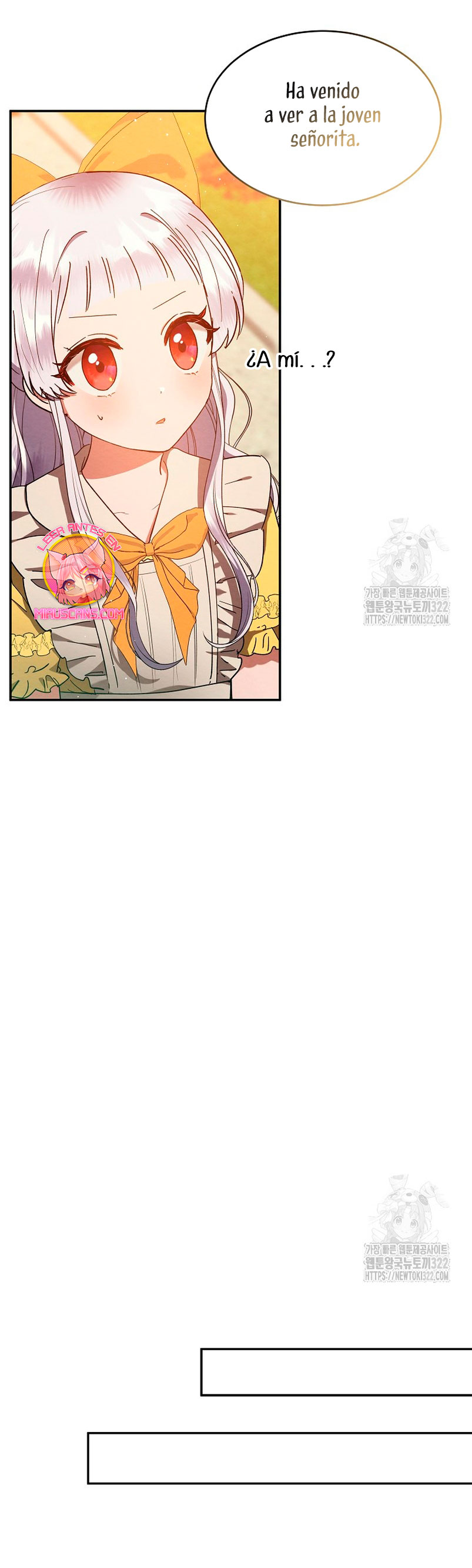 La pequeña señora es una vengadora Capítulo 19 - Page 28