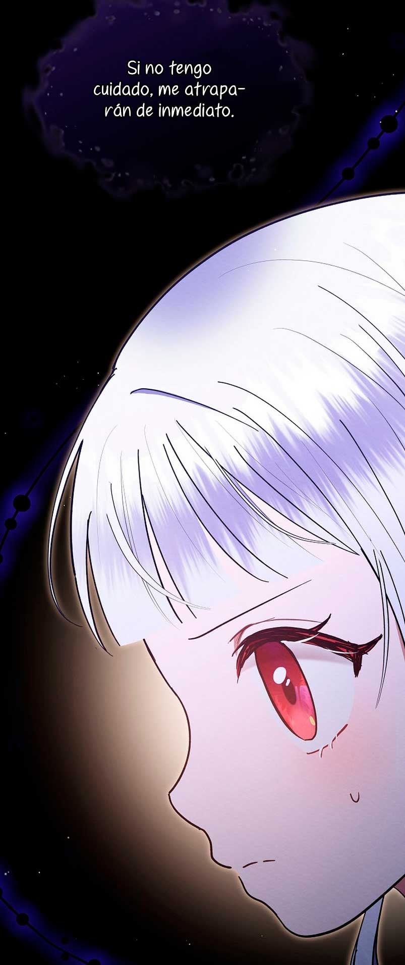 La pequeña señora es una vengadora Capítulo 2 - Page 10