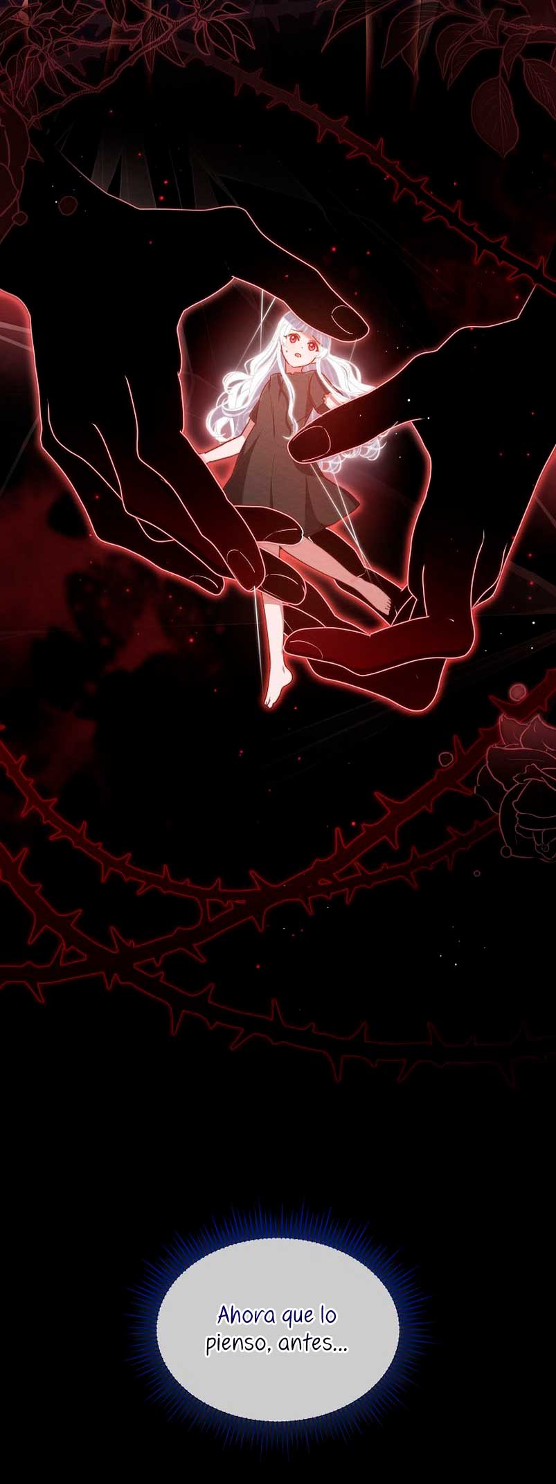 La pequeña señora es una vengadora Capítulo 2 - Page 12