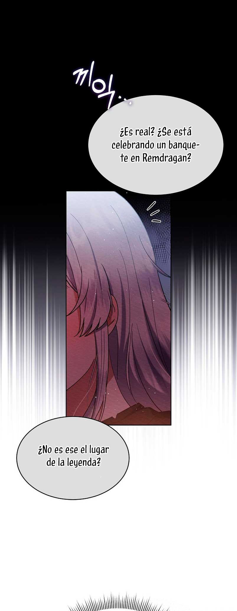 La pequeña señora es una vengadora Capítulo 2 - Page 13