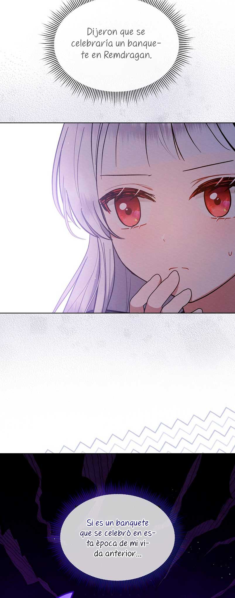 La pequeña señora es una vengadora Capítulo 2 - Page 14