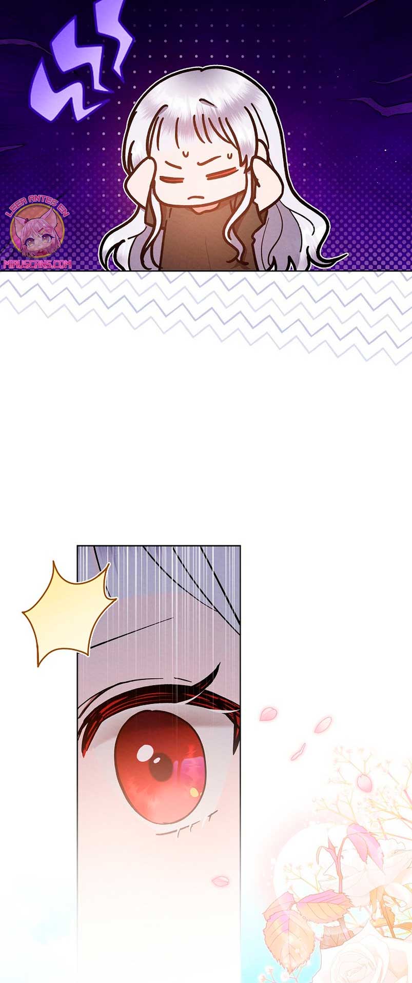 La pequeña señora es una vengadora Capítulo 2 - Page 15