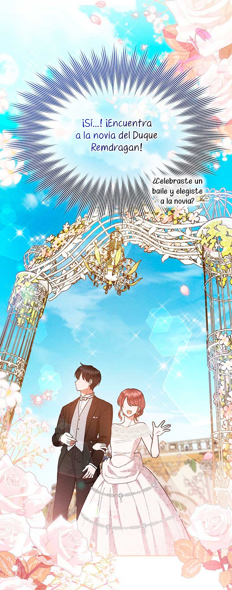 La pequeña señora es una vengadora Capítulo 2 - Page 16