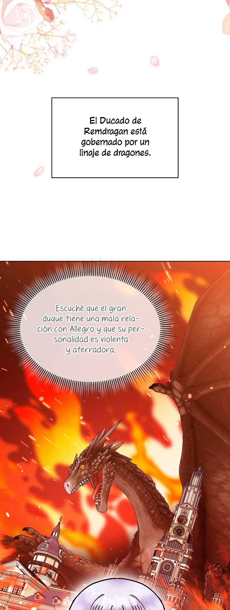 La pequeña señora es una vengadora Capítulo 2 - Page 17