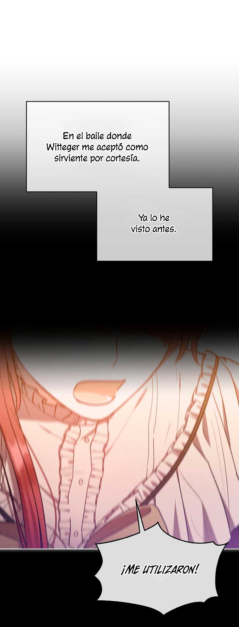 La pequeña señora es una vengadora Capítulo 2 - Page 19