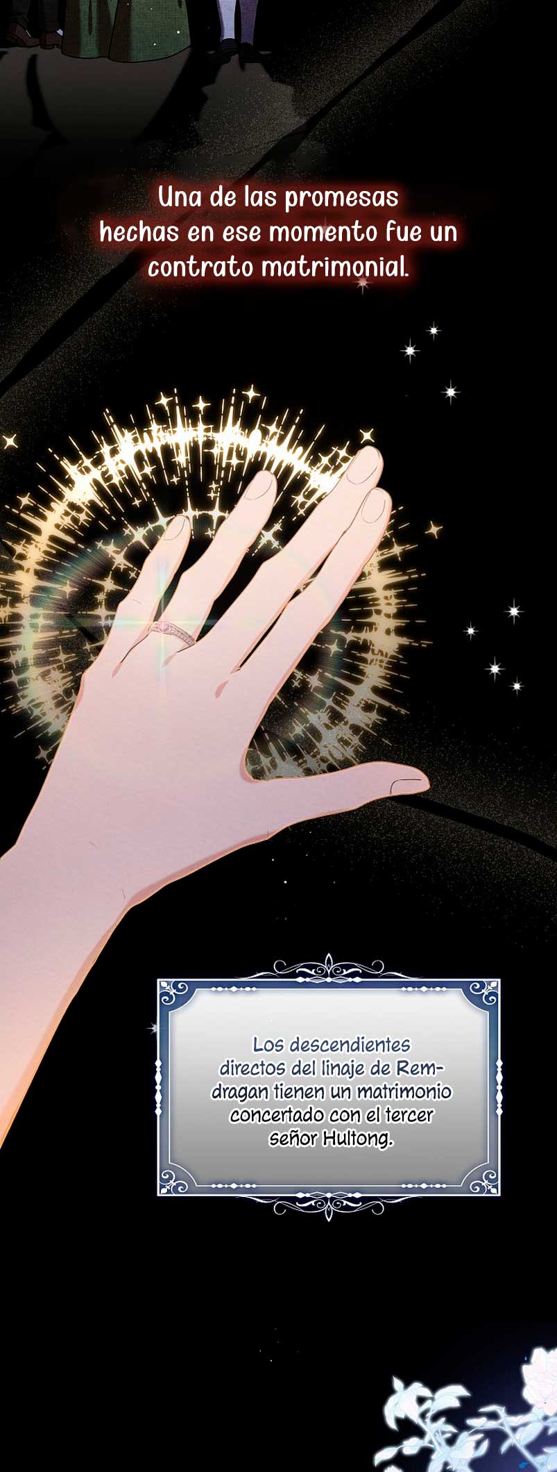 La pequeña señora es una vengadora Capítulo 2 - Page 23