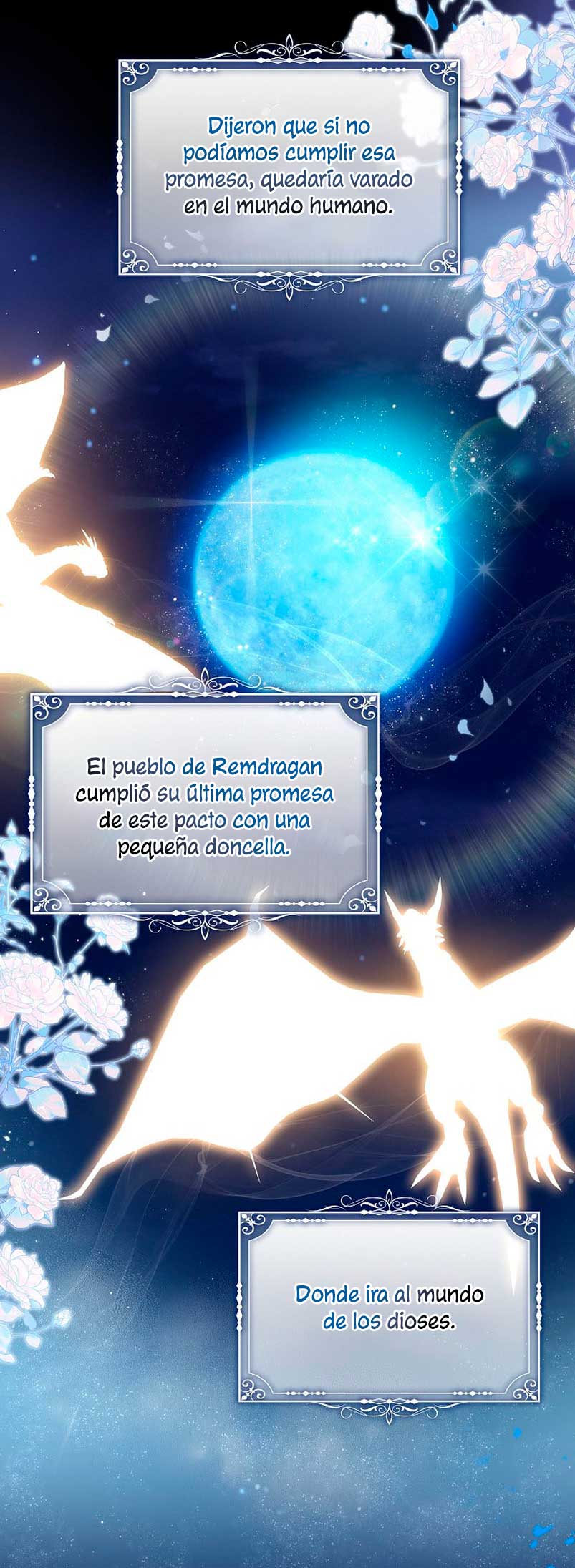 La pequeña señora es una vengadora Capítulo 2 - Page 24