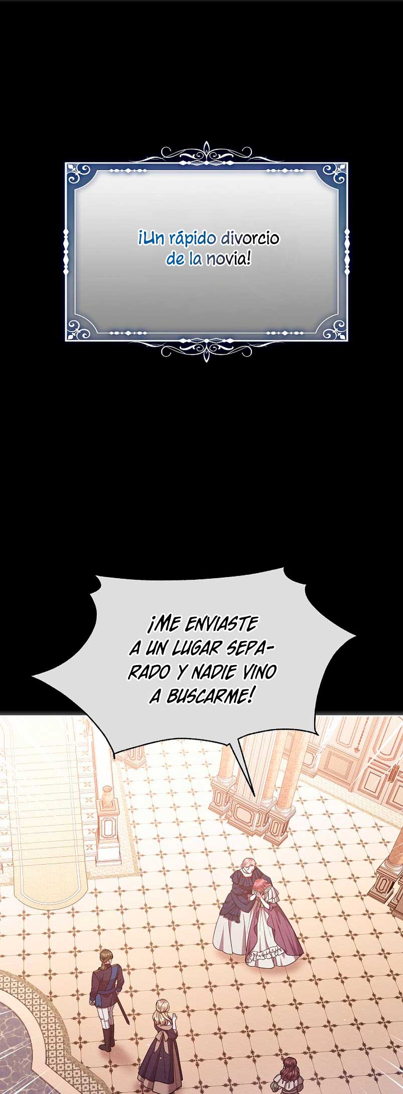 La pequeña señora es una vengadora Capítulo 2 - Page 26