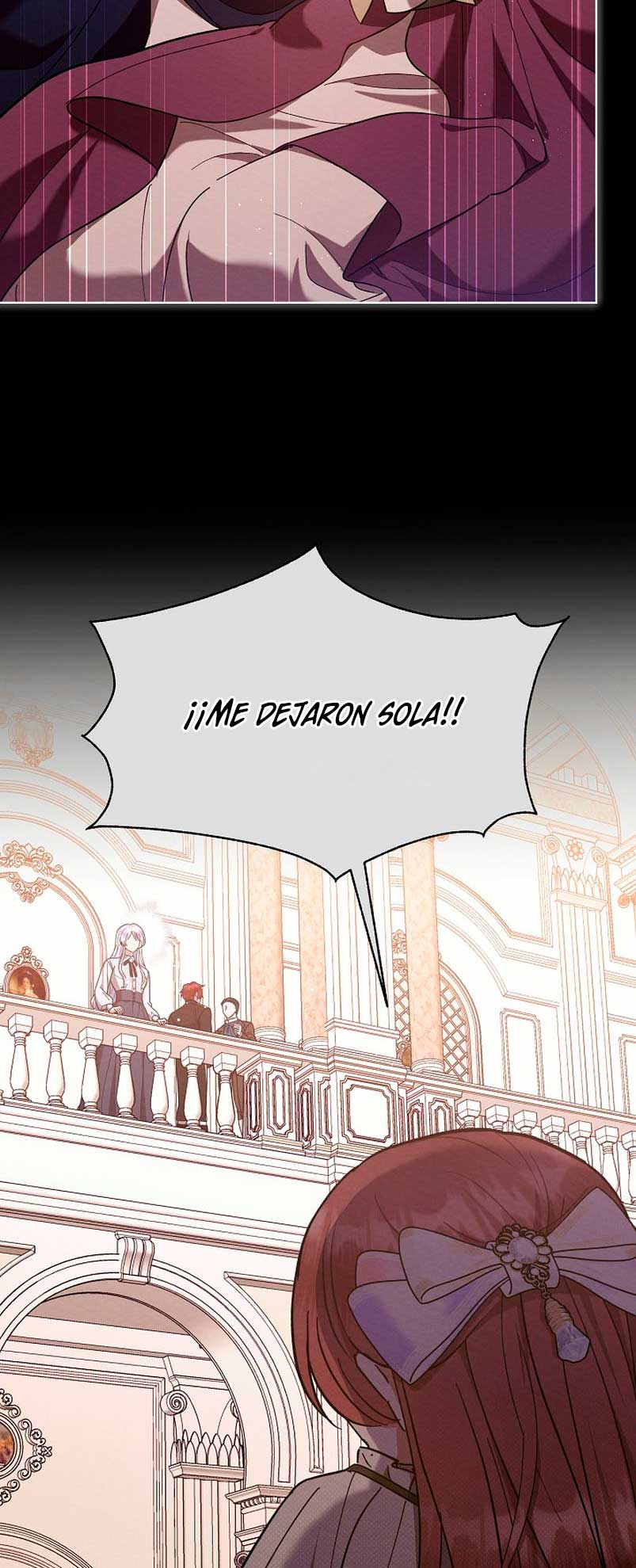 La pequeña señora es una vengadora Capítulo 2 - Page 28