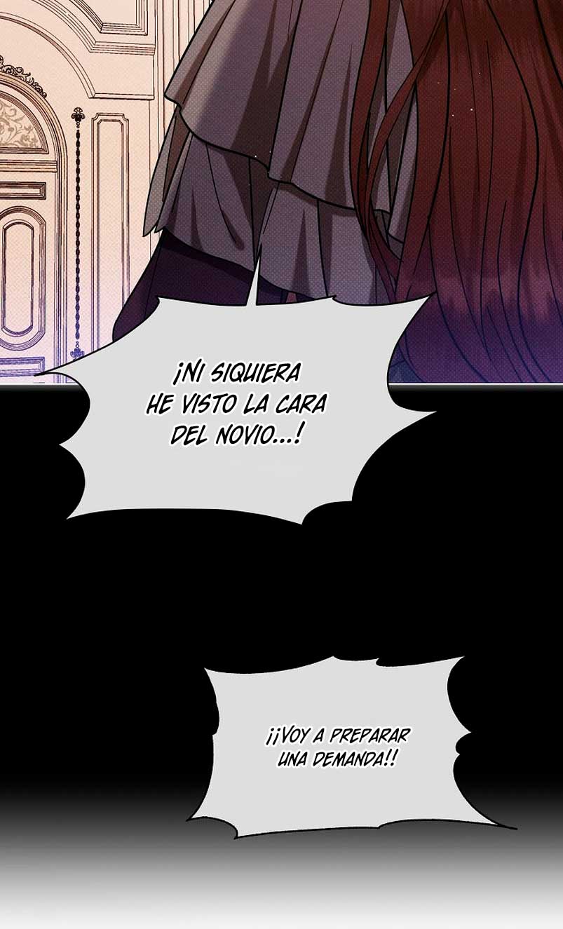 La pequeña señora es una vengadora Capítulo 2 - Page 29