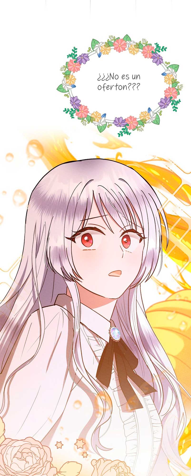 La pequeña señora es una vengadora Capítulo 2 - Page 31