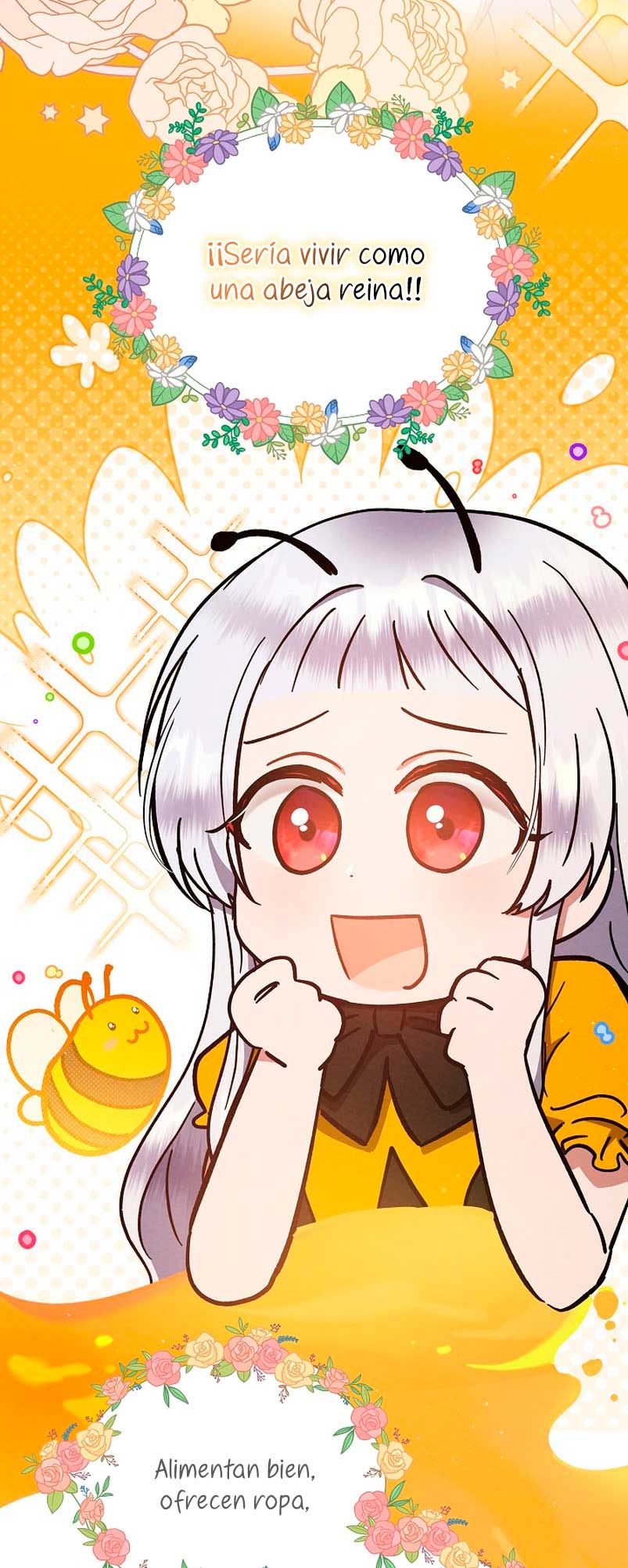 La pequeña señora es una vengadora Capítulo 2 - Page 32