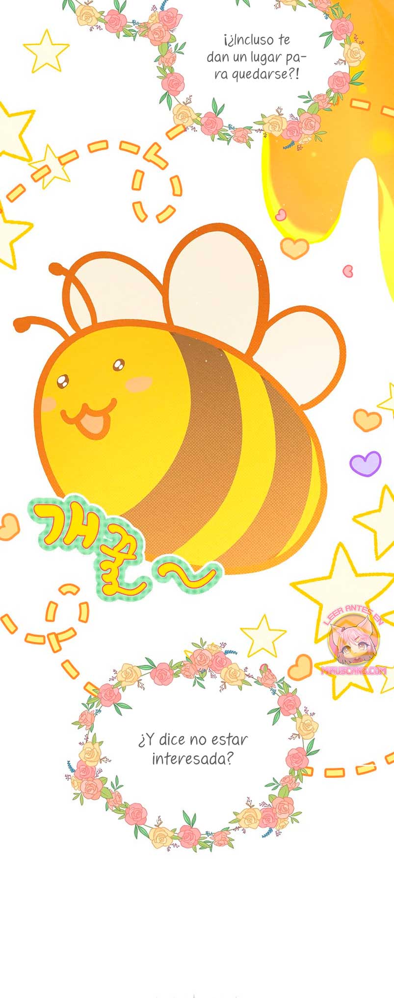 La pequeña señora es una vengadora Capítulo 2 - Page 33