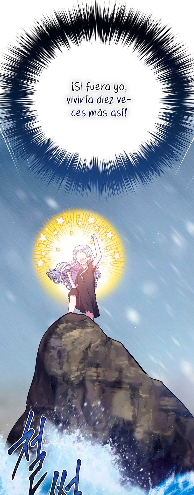 La pequeña señora es una vengadora Capítulo 2 - Page 34