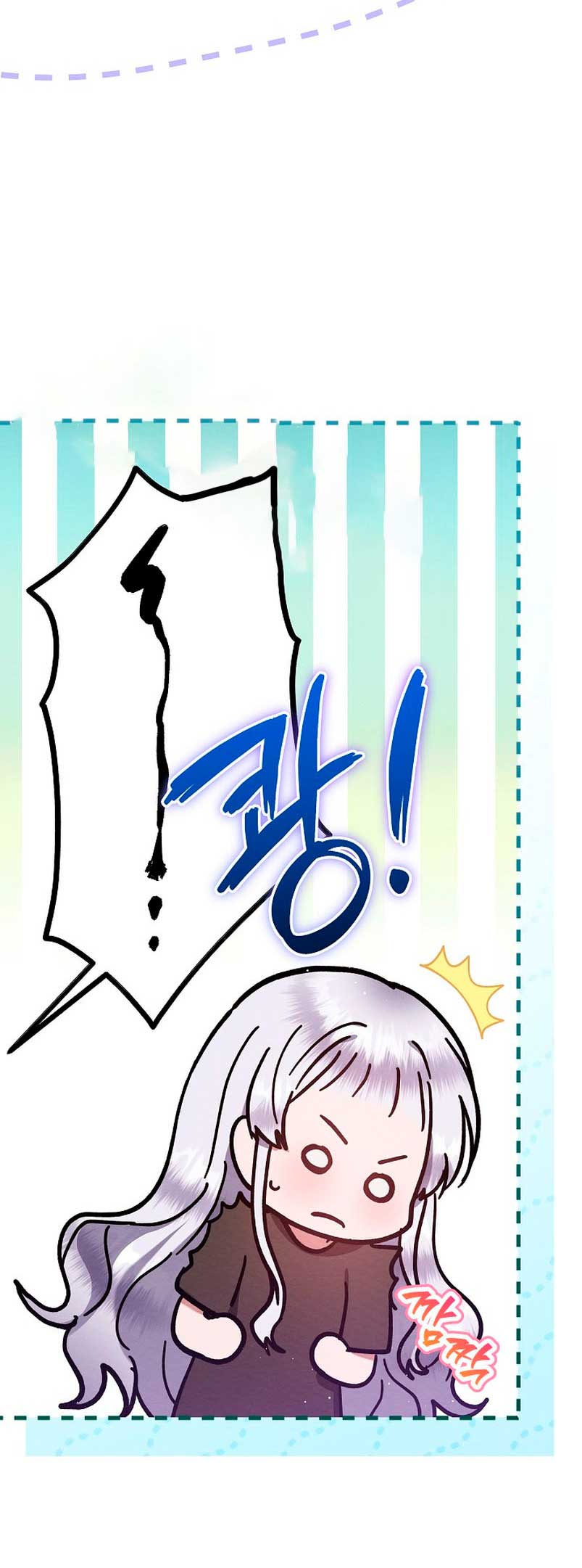 La pequeña señora es una vengadora Capítulo 2 - Page 36