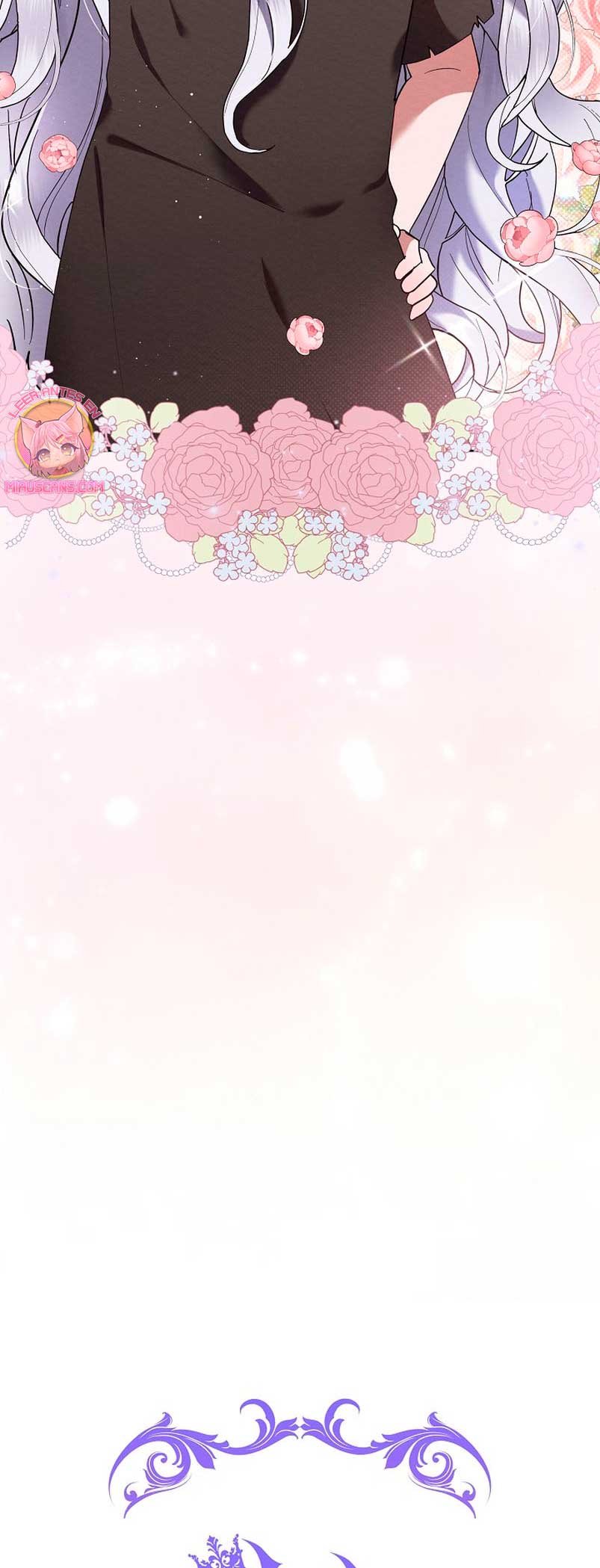 La pequeña señora es una vengadora Capítulo 2 - Page 4