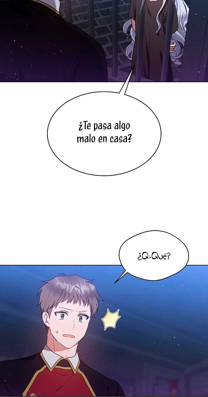 La pequeña señora es una vengadora Capítulo 2 - Page 43