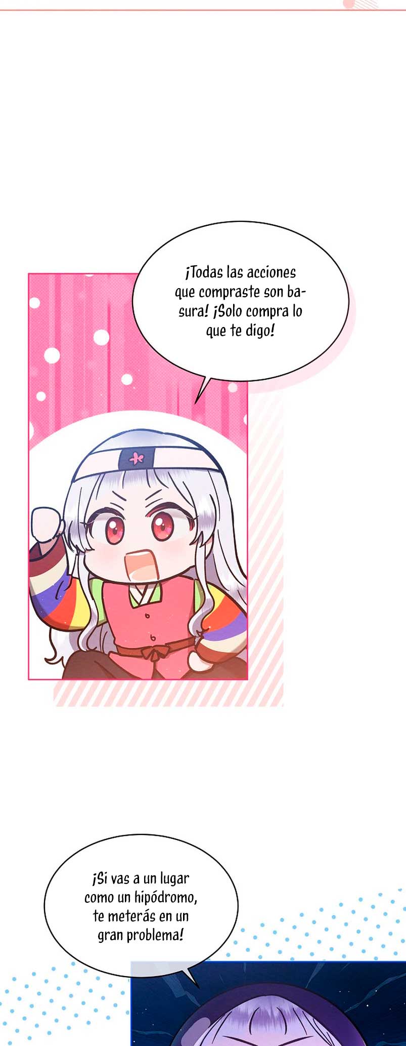 La pequeña señora es una vengadora Capítulo 2 - Page 46