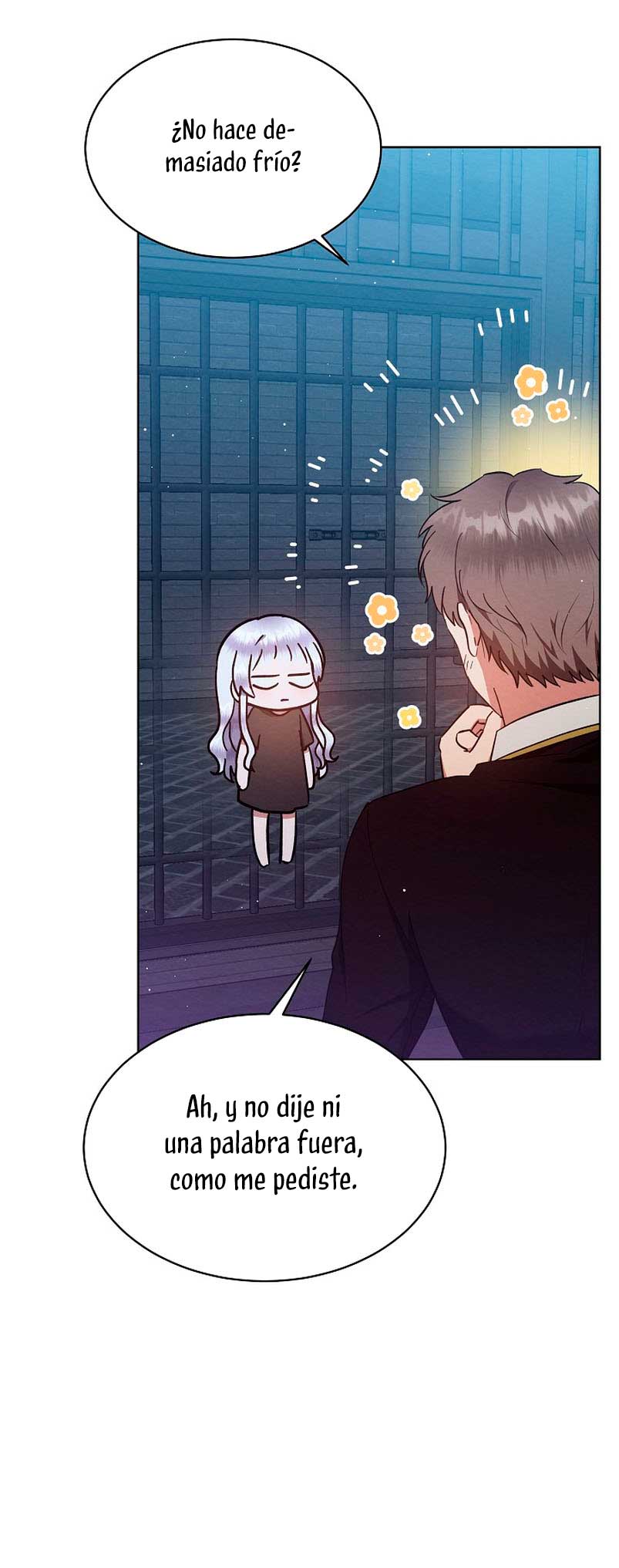 La pequeña señora es una vengadora Capítulo 2 - Page 49