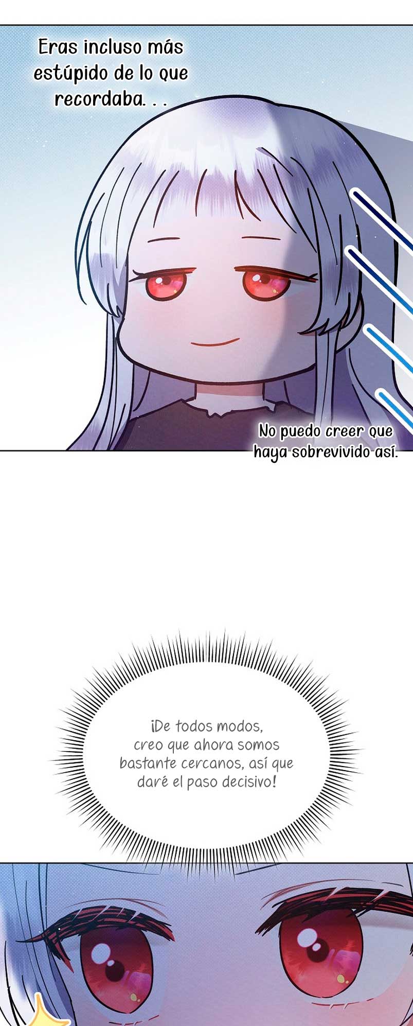 La pequeña señora es una vengadora Capítulo 2 - Page 50