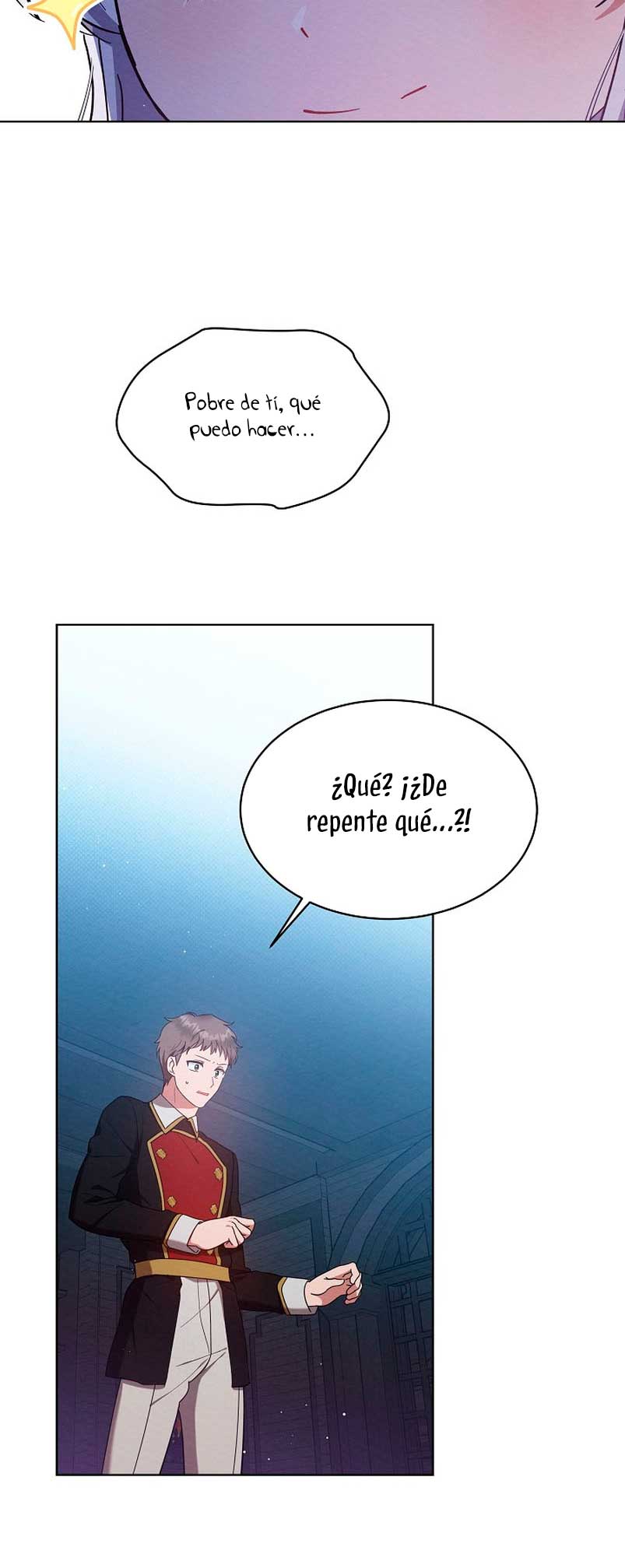 La pequeña señora es una vengadora Capítulo 2 - Page 51