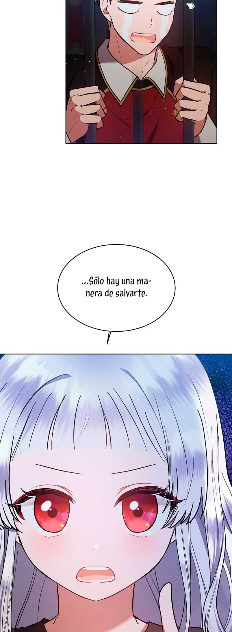 La pequeña señora es una vengadora Capítulo 2 - Page 54