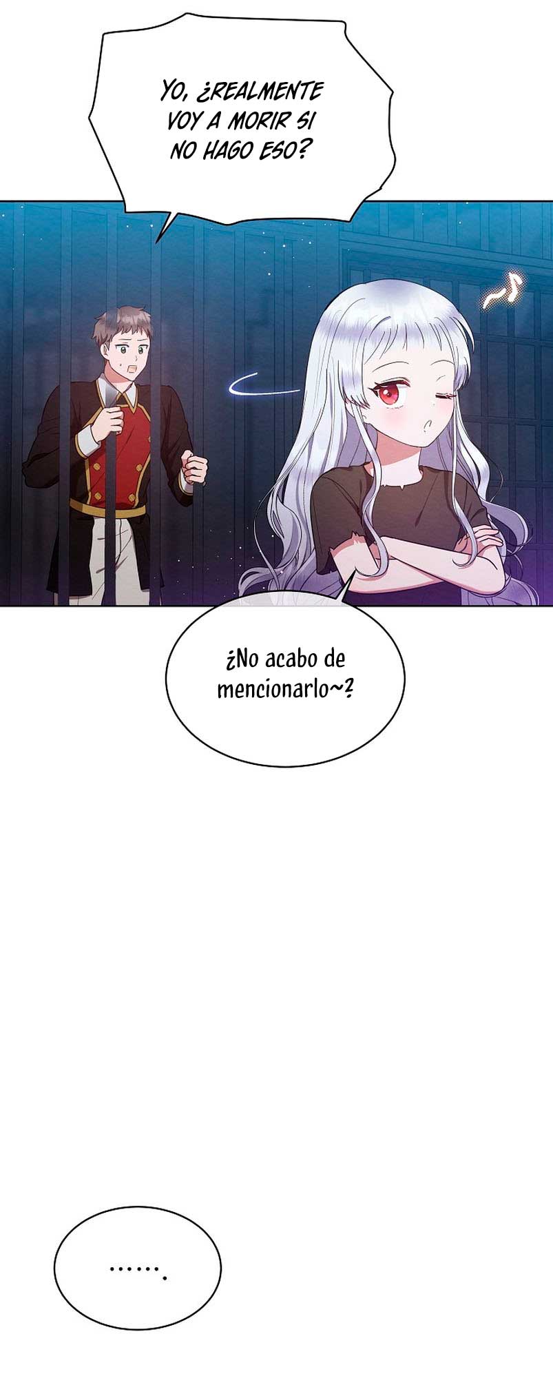 La pequeña señora es una vengadora Capítulo 2 - Page 58