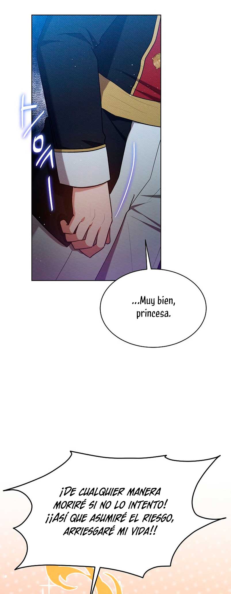 La pequeña señora es una vengadora Capítulo 2 - Page 59