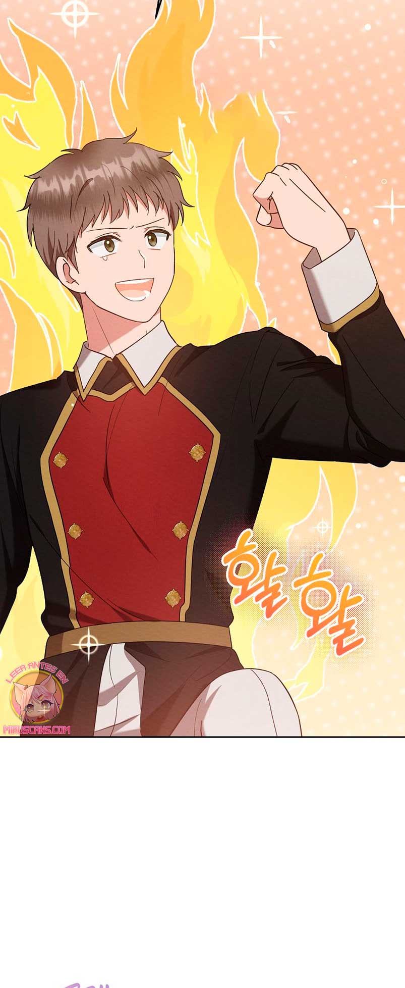 La pequeña señora es una vengadora Capítulo 2 - Page 60