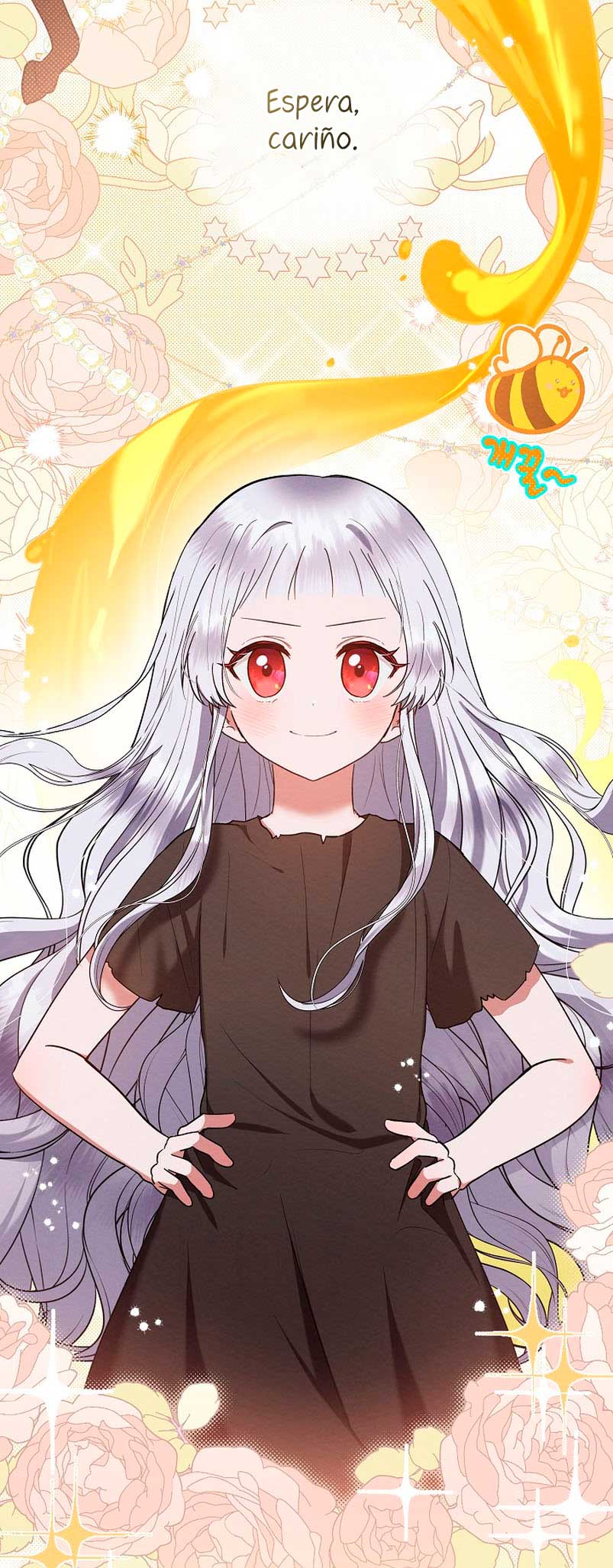 La pequeña señora es una vengadora Capítulo 2 - Page 63