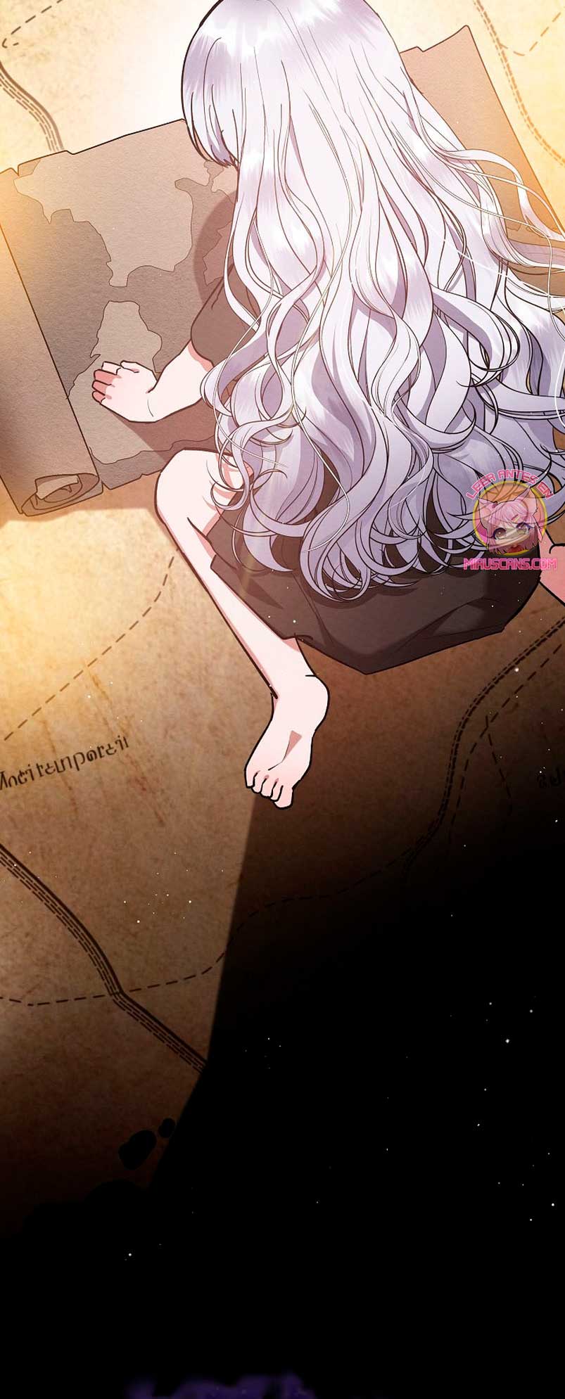 La pequeña señora es una vengadora Capítulo 2 - Page 9