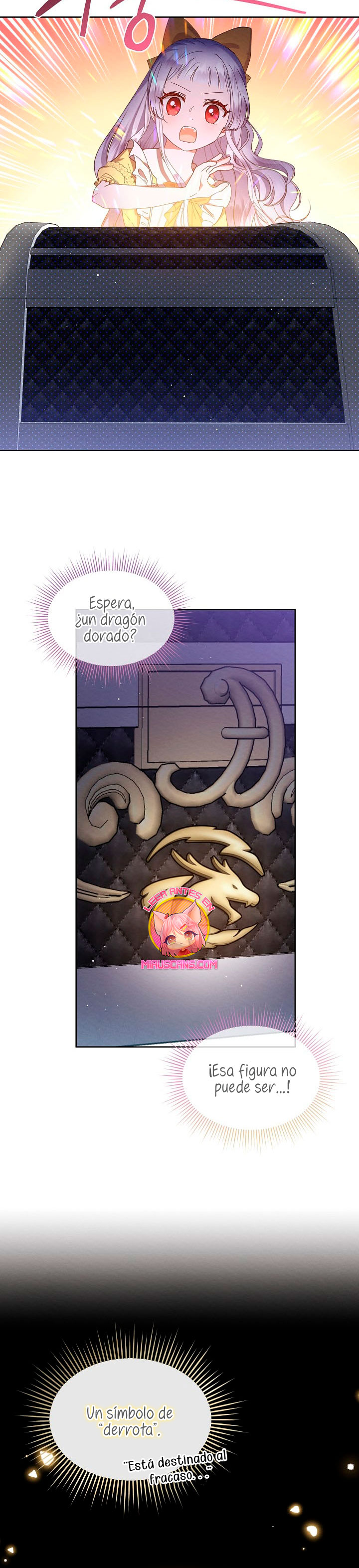 La pequeña señora es una vengadora Capítulo 20 - Page 23