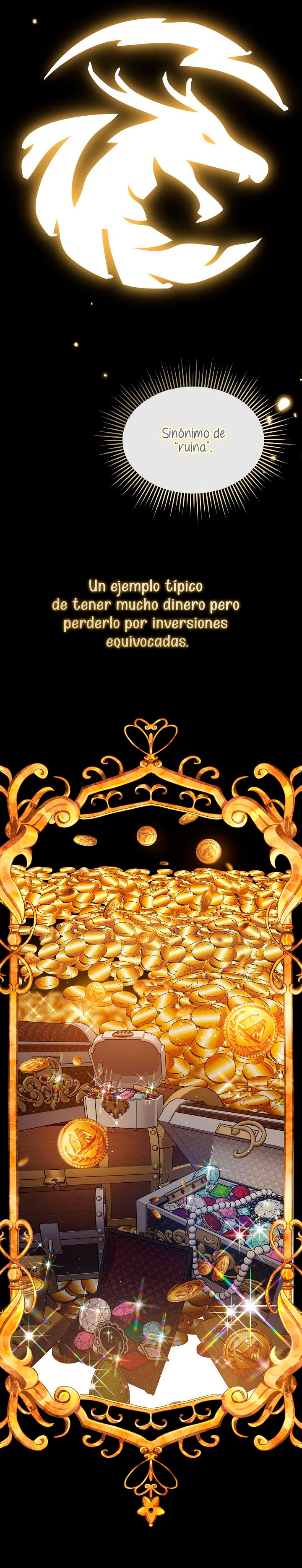 La pequeña señora es una vengadora Capítulo 20 - Page 24