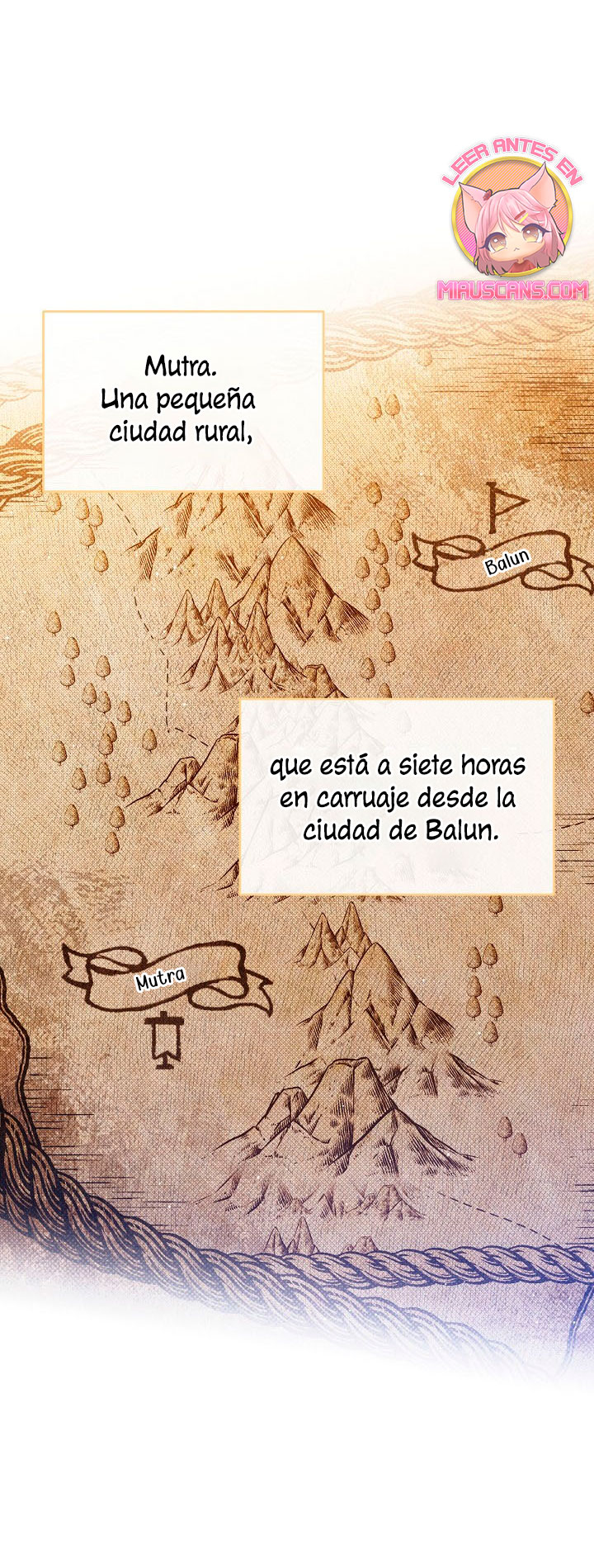 La pequeña señora es una vengadora Capítulo 21 - Page 19