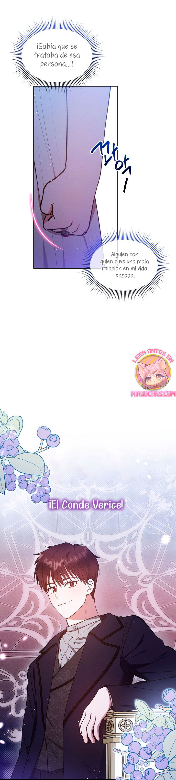 La pequeña señora es una vengadora Capítulo 21 - Page 30