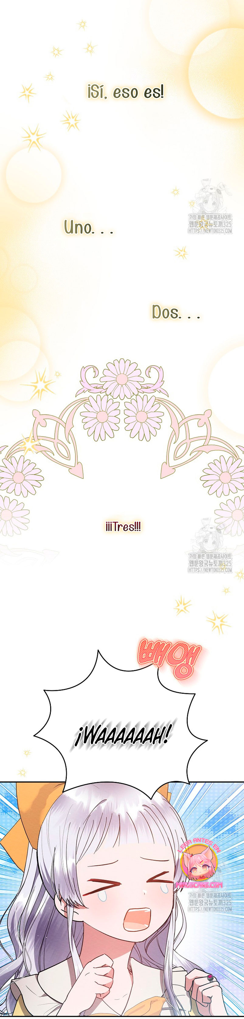 La pequeña señora es una vengadora Capítulo 22 - Page 10