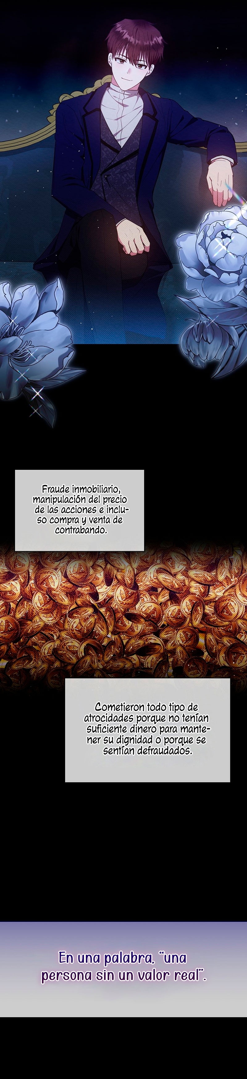 La pequeña señora es una vengadora Capítulo 23 - Page 16