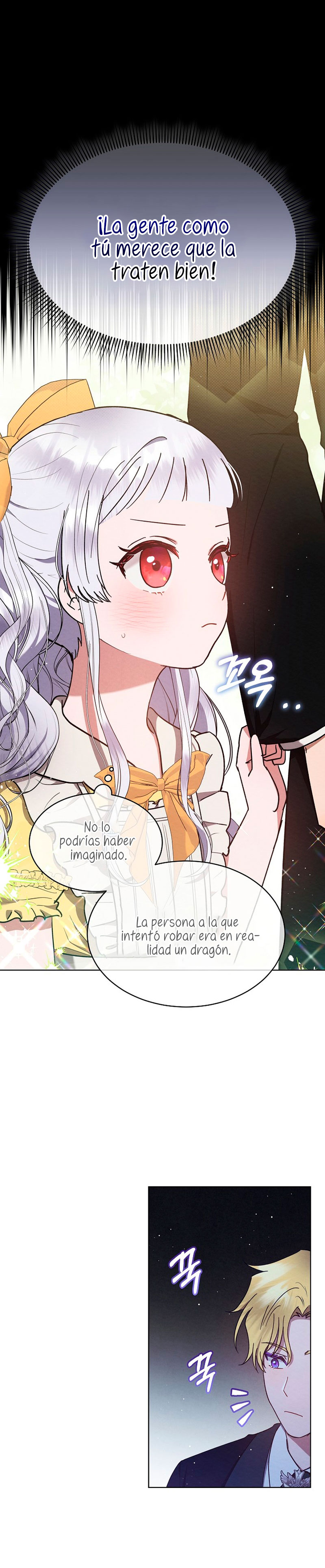 La pequeña señora es una vengadora Capítulo 23 - Page 20