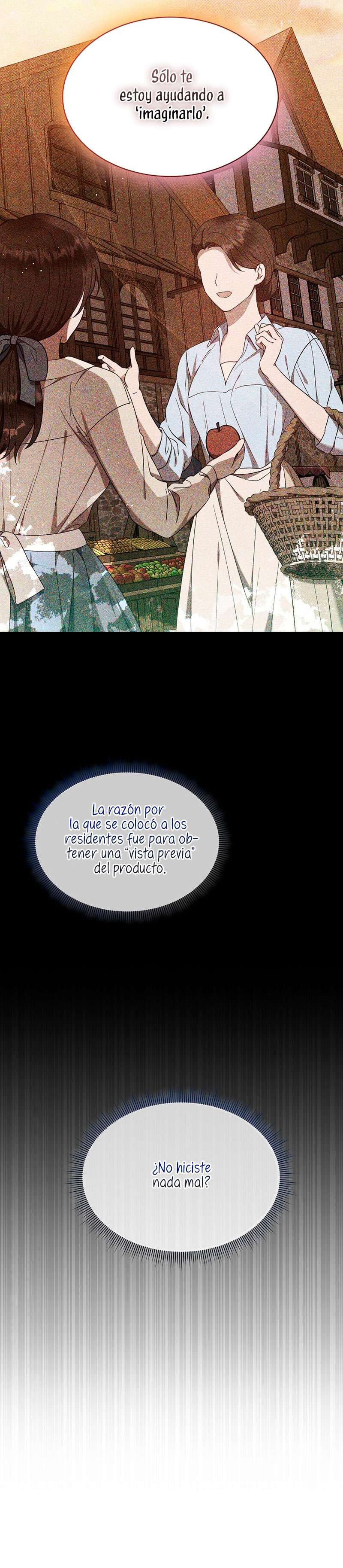 La pequeña señora es una vengadora Capítulo 23 - Page 29