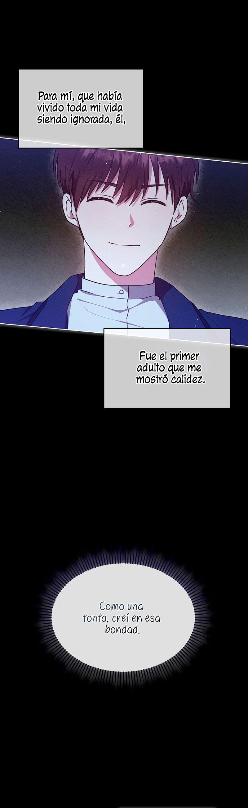 La pequeña señora es una vengadora Capítulo 23 - Page 34