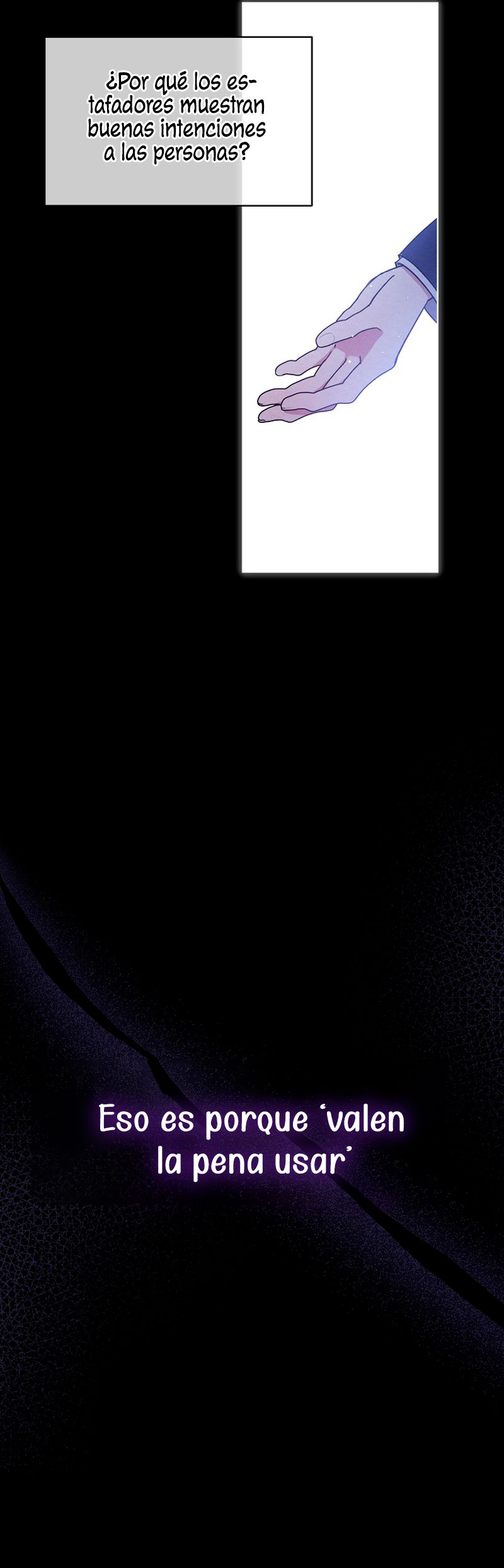 La pequeña señora es una vengadora Capítulo 23 - Page 35