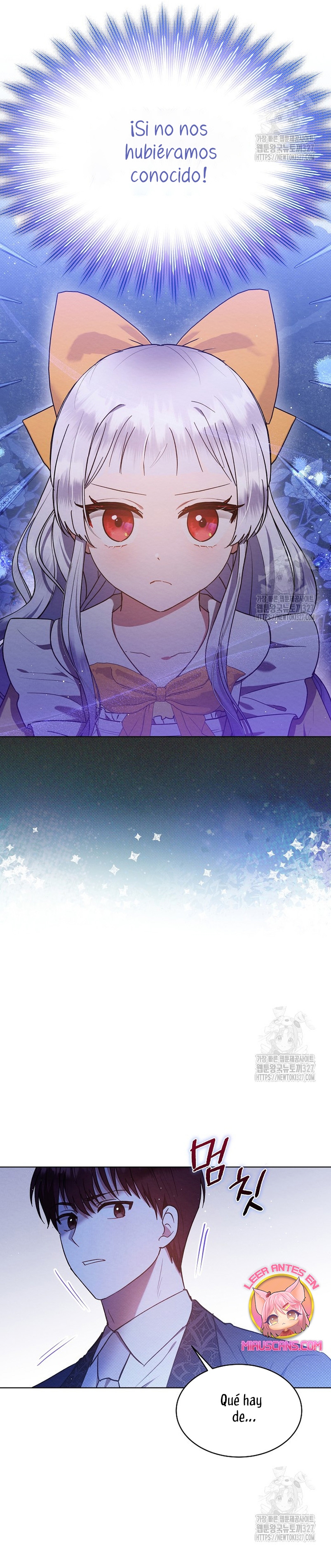 La pequeña señora es una vengadora Capítulo 24 - Page 11