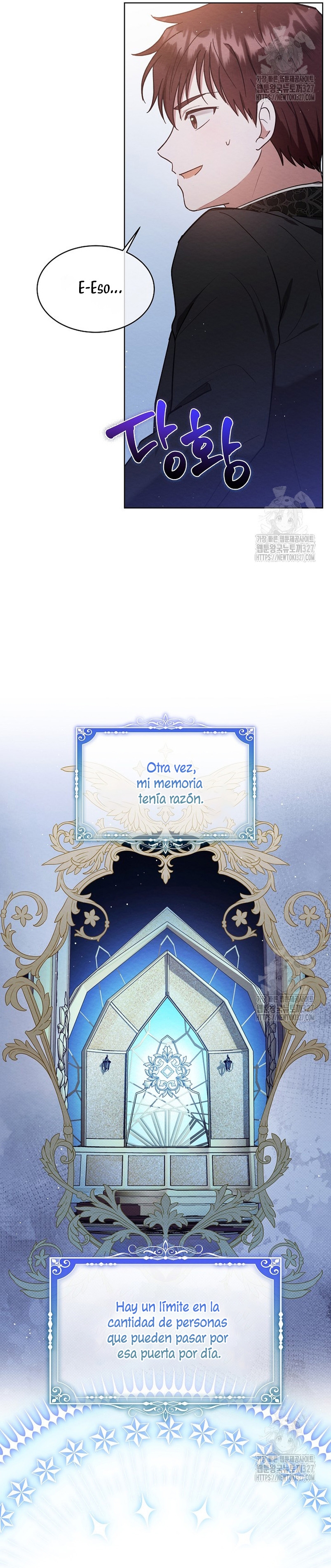 La pequeña señora es una vengadora Capítulo 24 - Page 15