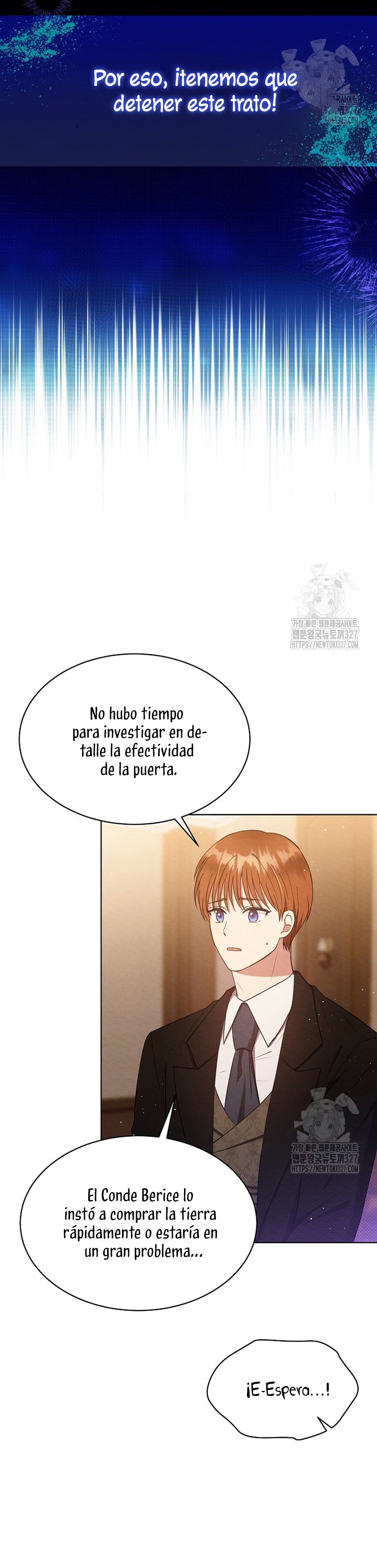 La pequeña señora es una vengadora Capítulo 24 - Page 18