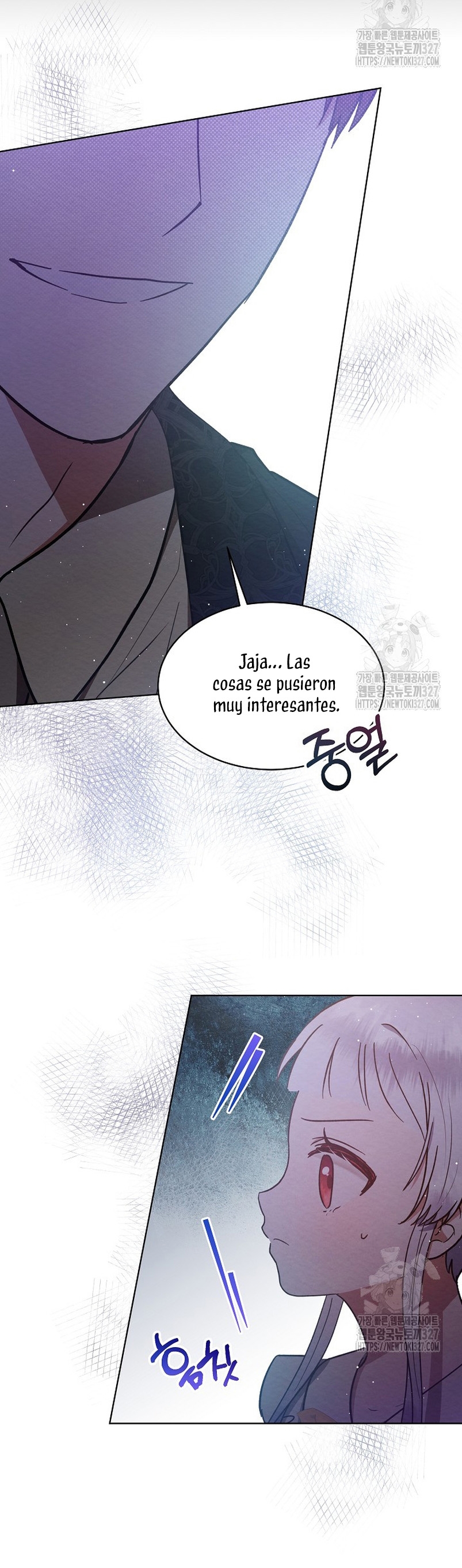 La pequeña señora es una vengadora Capítulo 24 - Page 31