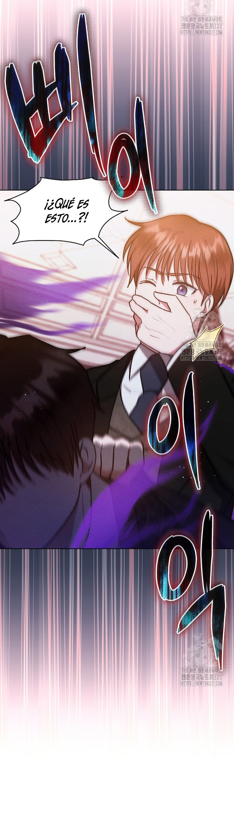 La pequeña señora es una vengadora Capítulo 24 - Page 34