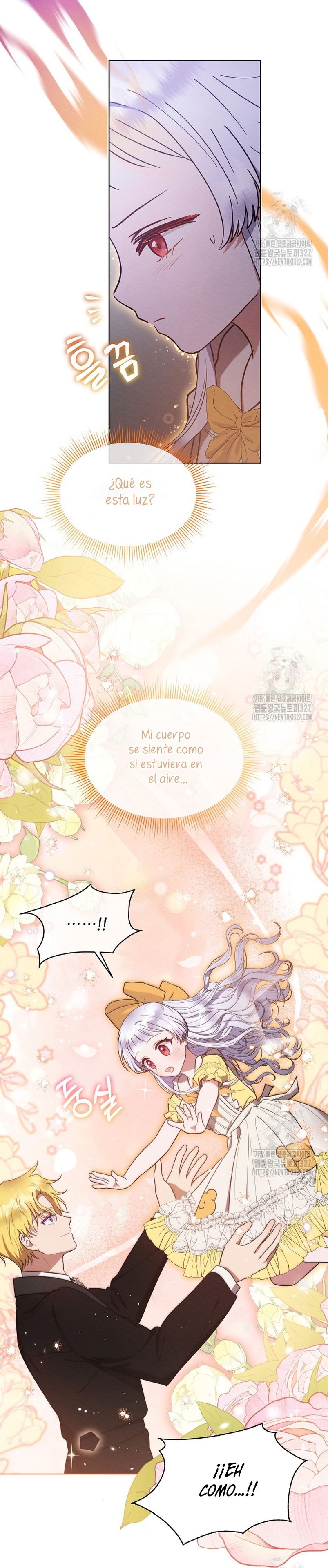 La pequeña señora es una vengadora Capítulo 24 - Page 40