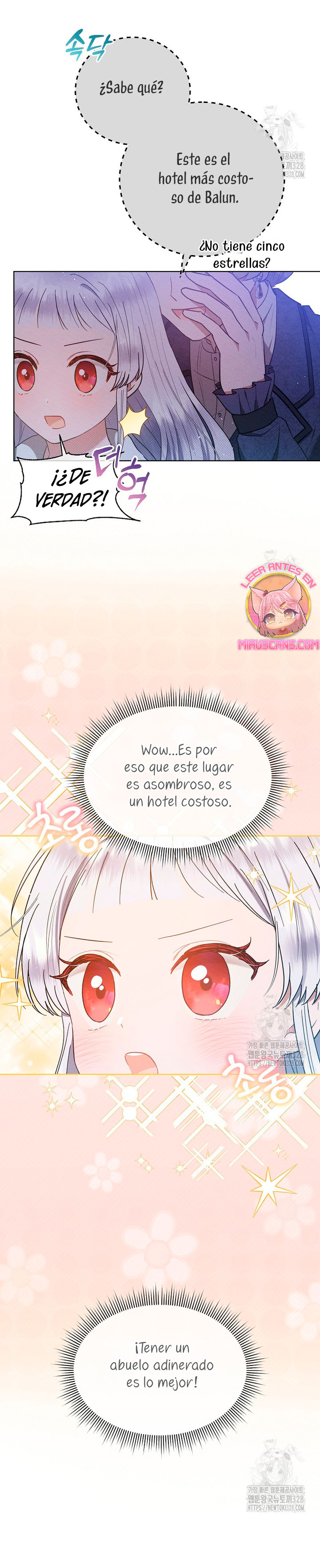 La pequeña señora es una vengadora Capítulo 25 - Page 24