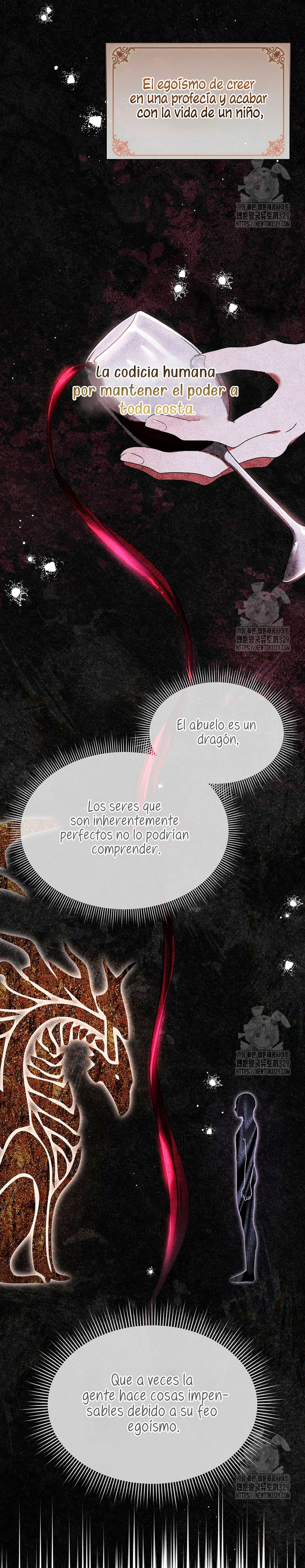 La pequeña señora es una vengadora Capítulo 26 - Page 23